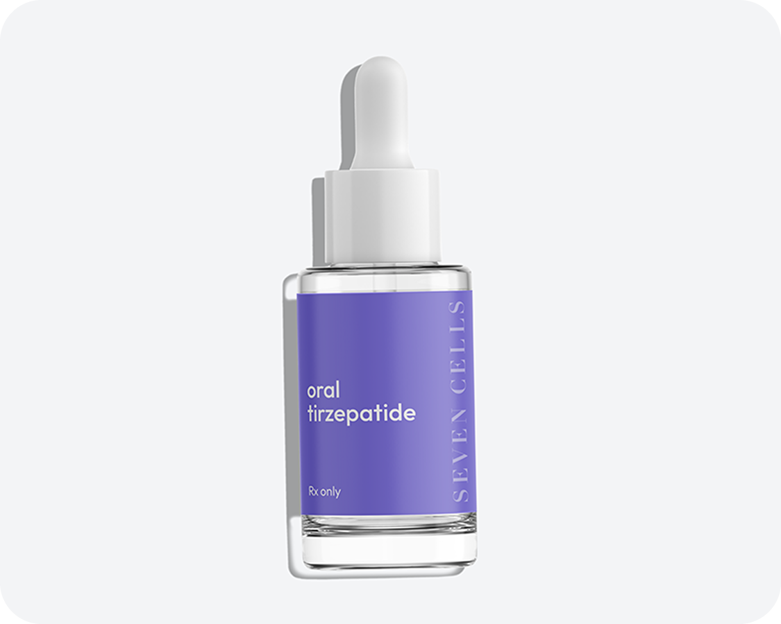 Oral Semaglutide for Weight-loss