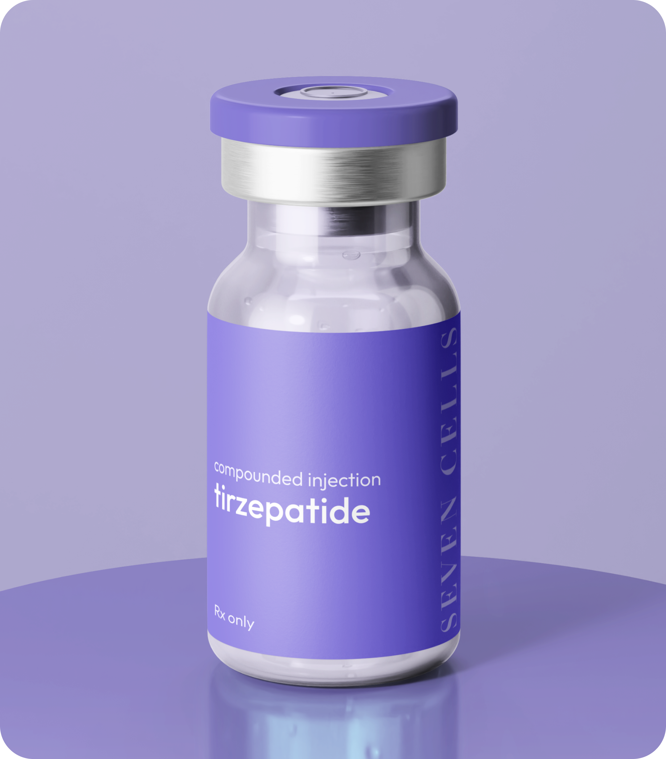 tirzepatide.