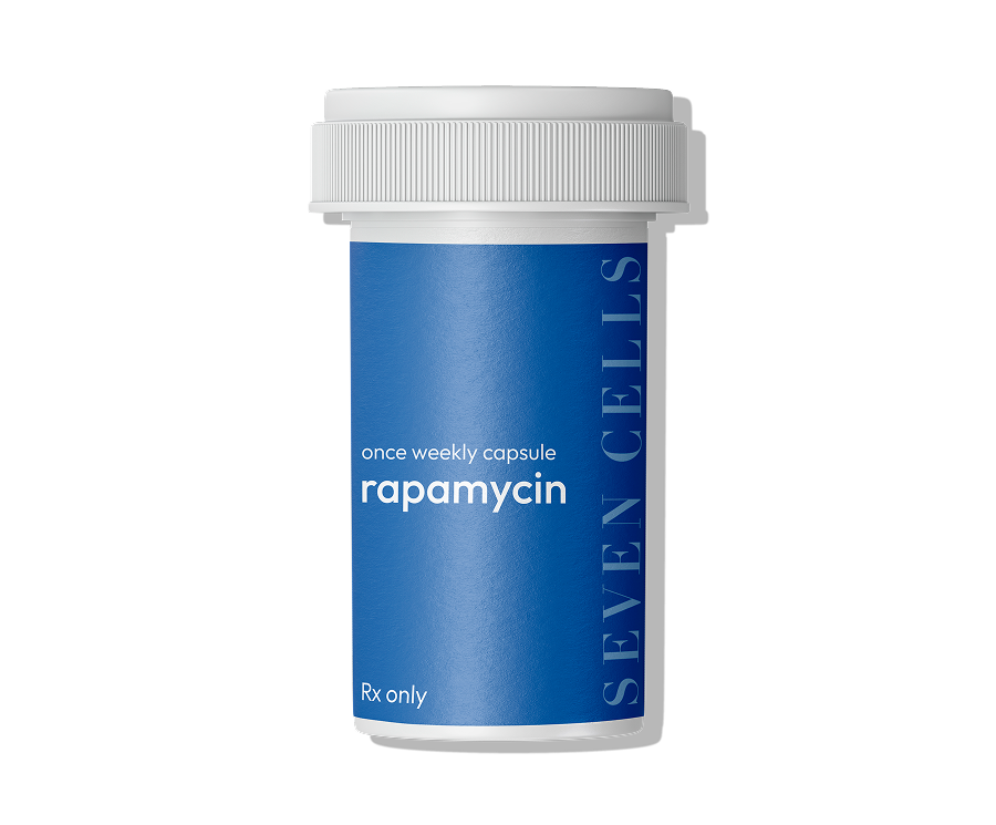 Compounded Tirzepatide for Weight Management | Seven Cells Compounded Tirzepatide for Weight Management | Seven Cells